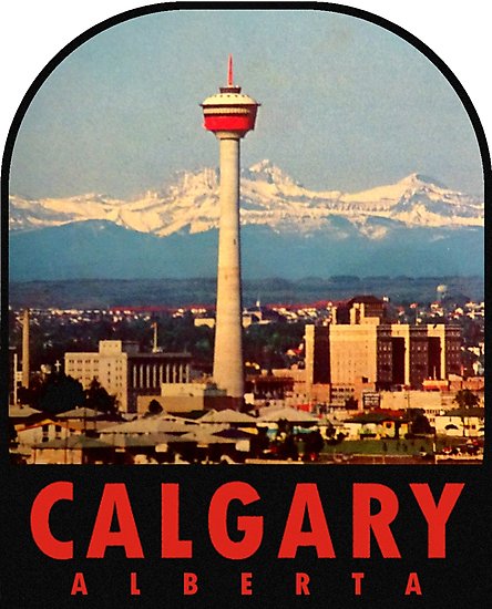calgary