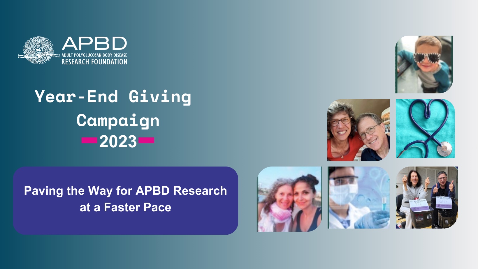 Year-End Giving Campaign 2023 – 1